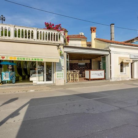 Vila Adriana Izola Exteriér fotografie