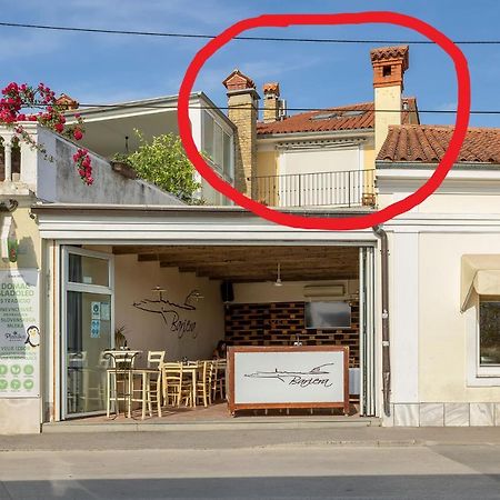 Vila Adriana Izola Exteriér fotografie