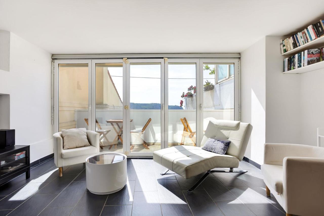 Vila Adriana Izola Exteriér fotografie