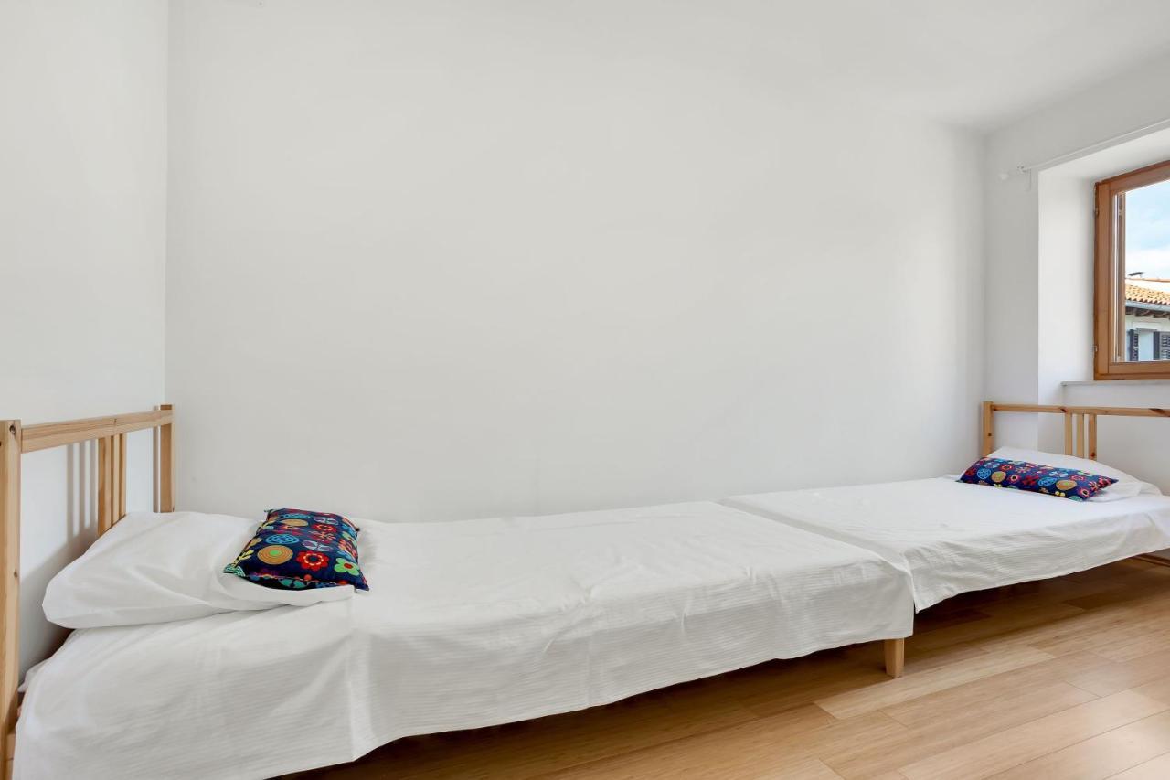Vila Adriana Izola Exteriér fotografie