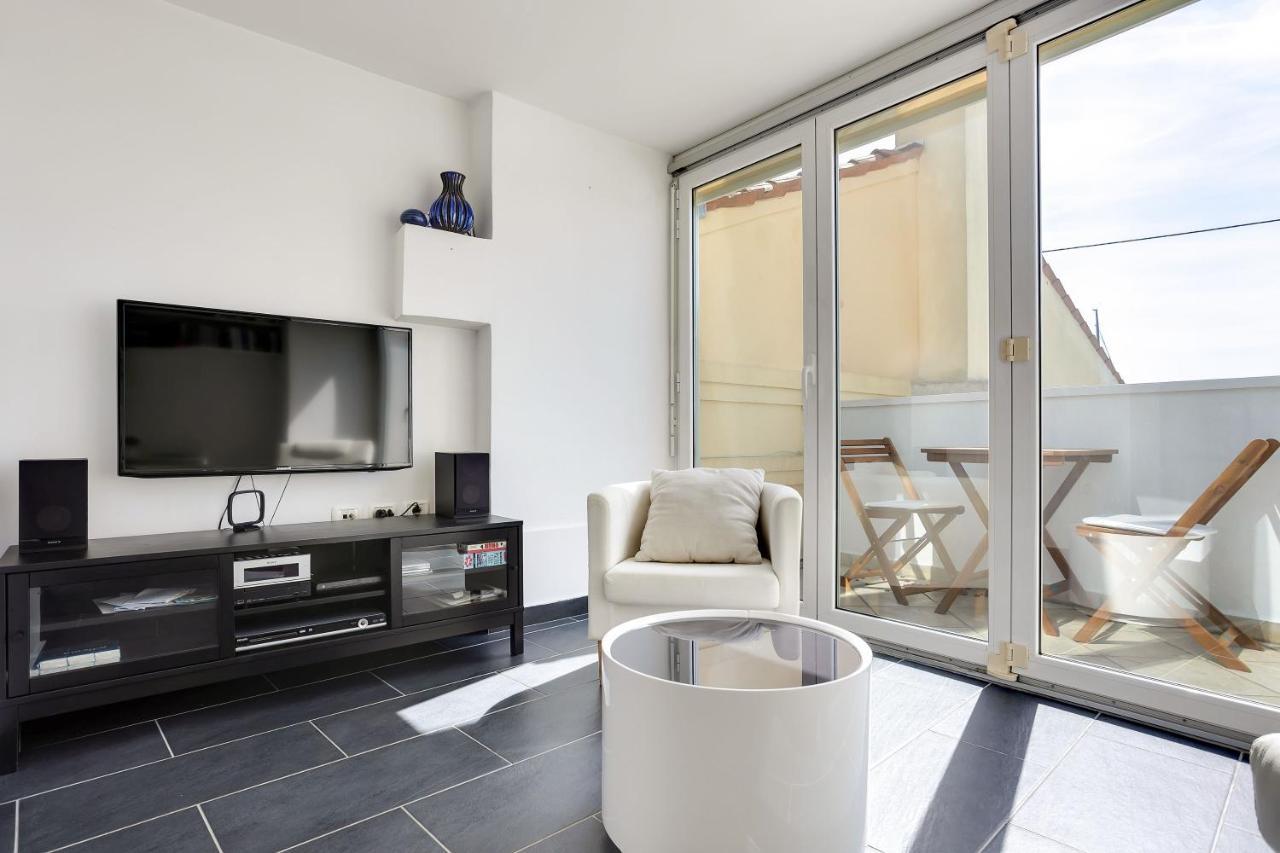 Vila Adriana Izola Exteriér fotografie