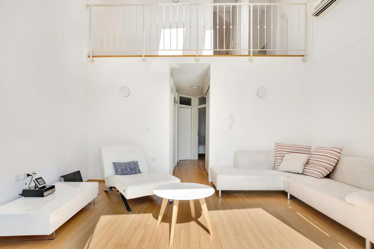 Vila Adriana Izola Exteriér fotografie