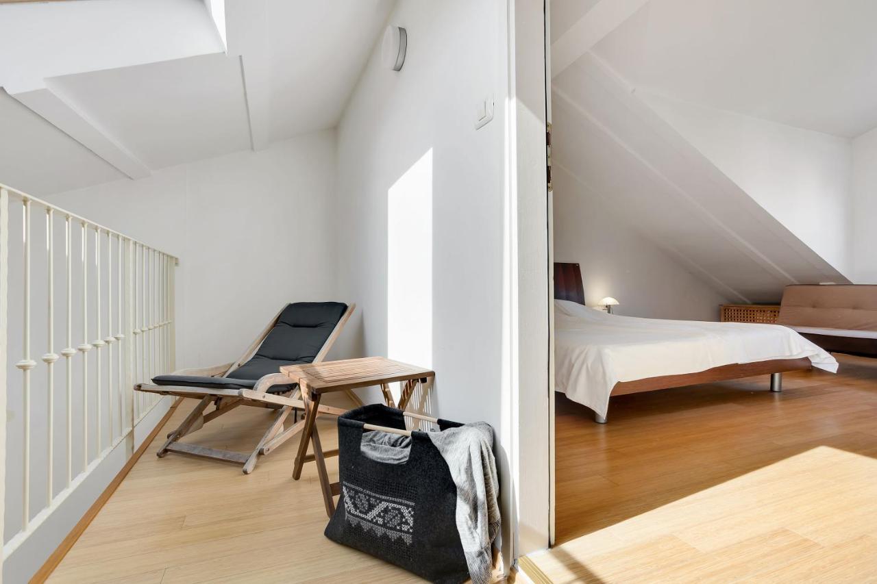 Vila Adriana Izola Exteriér fotografie